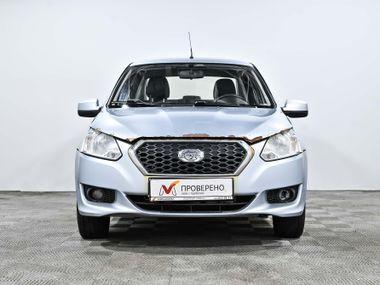 Datsun on-DO 2016 года, 220 933 км - вид 2