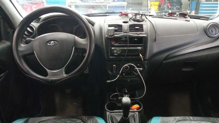 ВАЗ (LADA) Granta,  - вид 4