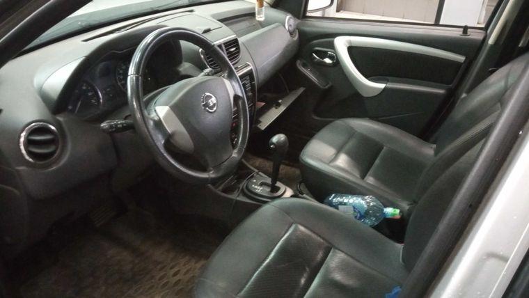Nissan Terrano,  - вид 4