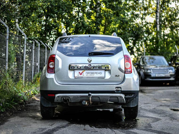 Nissan Terrano,  - вид 3
