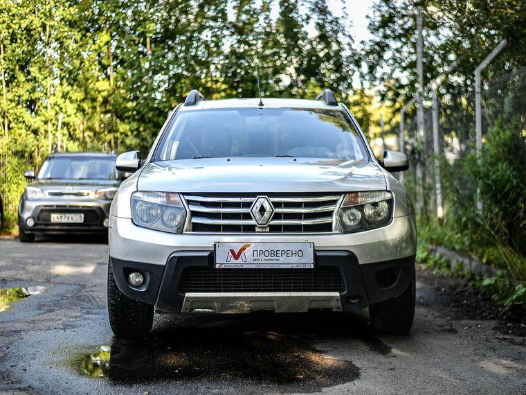 Nissan Terrano,  - вид 2