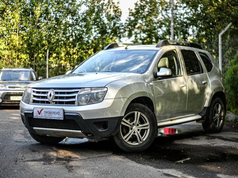 Nissan Terrano, 
