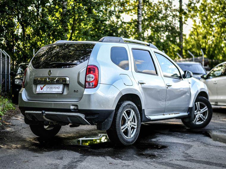 Nissan Terrano,  - вид 1