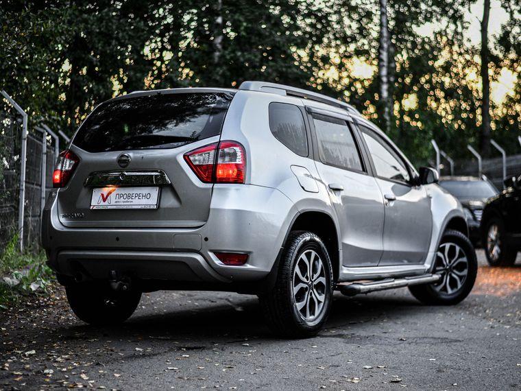 Nissan Terrano,  - вид 1