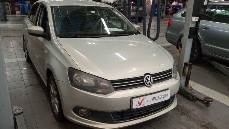 Volkswagen Polo,  - вид 1