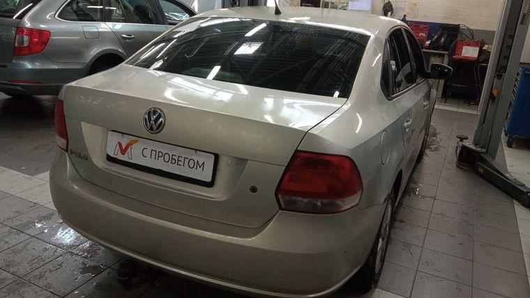 Volkswagen Polo,  - вид 2