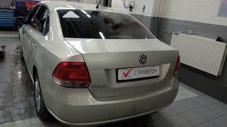 Volkswagen Polo,  - вид 3