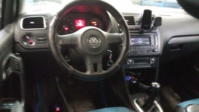 Volkswagen Polo,  - вид 4