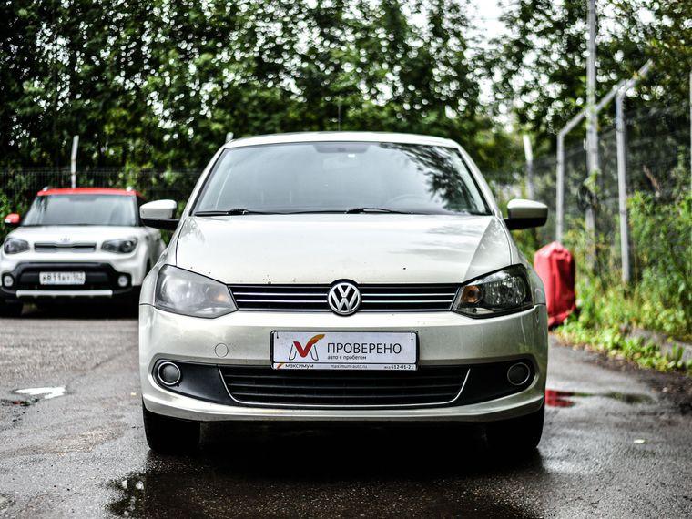 Volkswagen Polo,  - вид 2