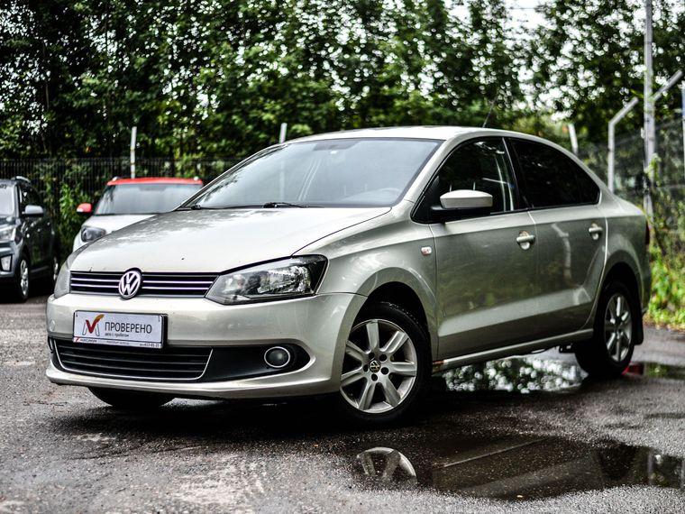 Volkswagen Polo, 