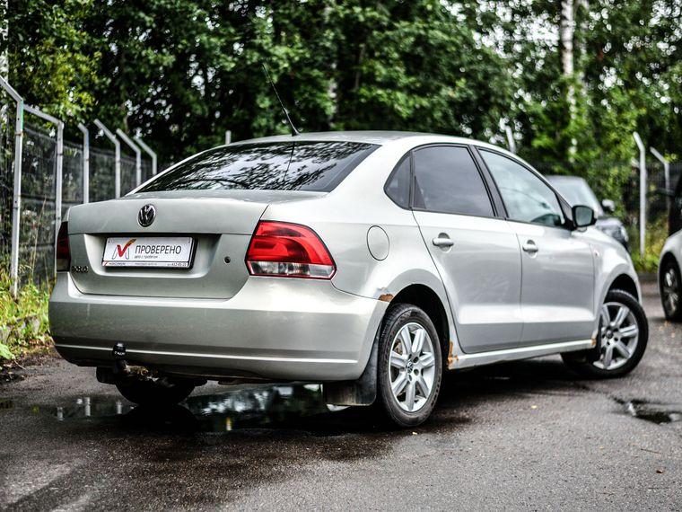 Volkswagen Polo,  - вид 1