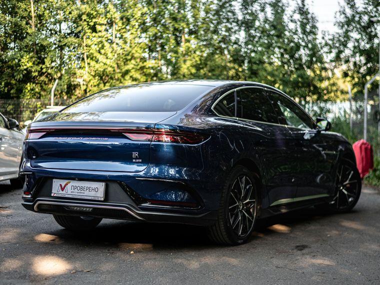 BYD Han EV,  - вид 1