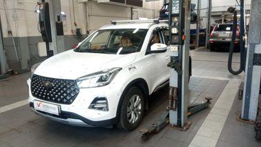 Chery Tiggo 4 Pro 2023 года, 70 708 км - вид 1