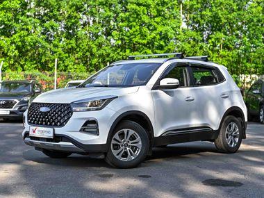 Chery Tiggo 4 Pro 2023 года, 70 708 км - вид 1