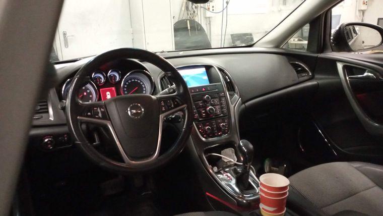Opel Astra,  - вид 4