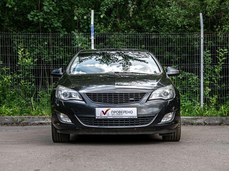 Opel Astra,  - вид 2