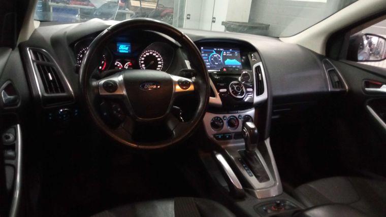 Ford Focus,  - вид 4