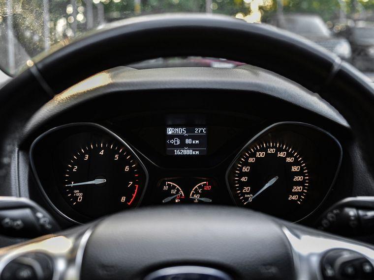 Ford Focus,  - вид 4