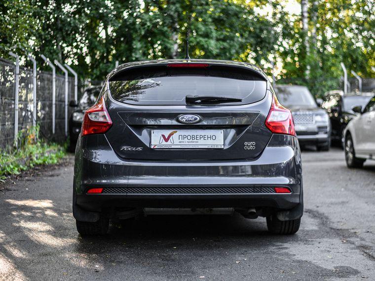 Ford Focus,  - вид 3