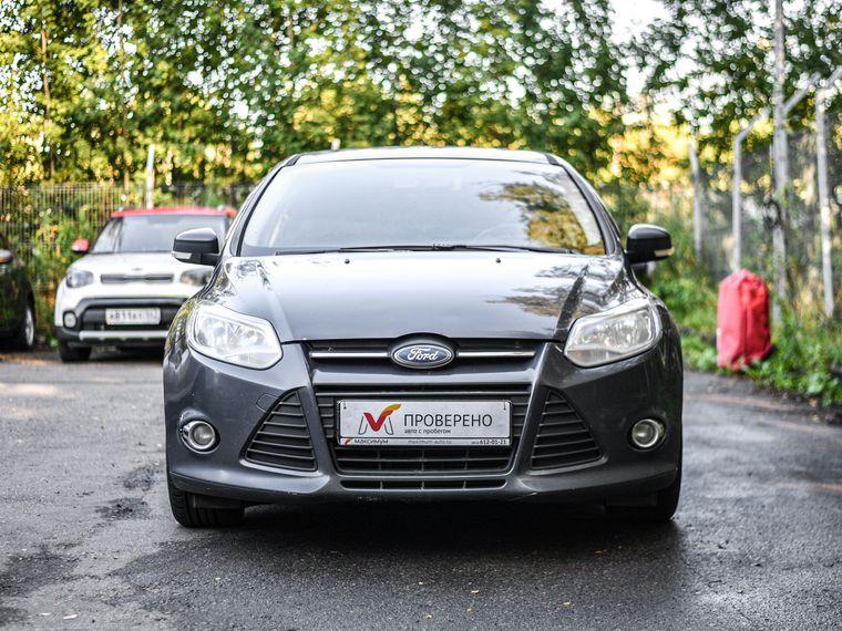 Ford Focus,  - вид 2