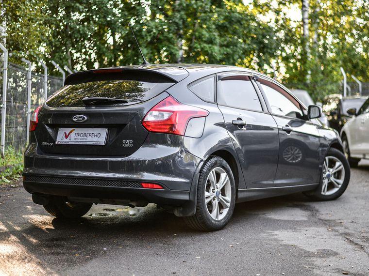 Ford Focus,  - вид 1