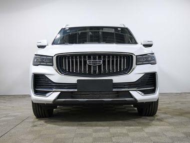 Geely Monjaro 2024 года, 1 км - вид 2