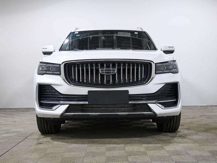 Geely Monjaro, 2024 - вид 1