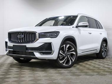 Geely Monjaro 2024 года, 1 км - вид 1