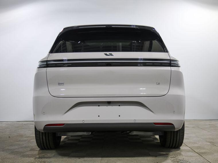 LiXiang L6, 2024 - вид 4