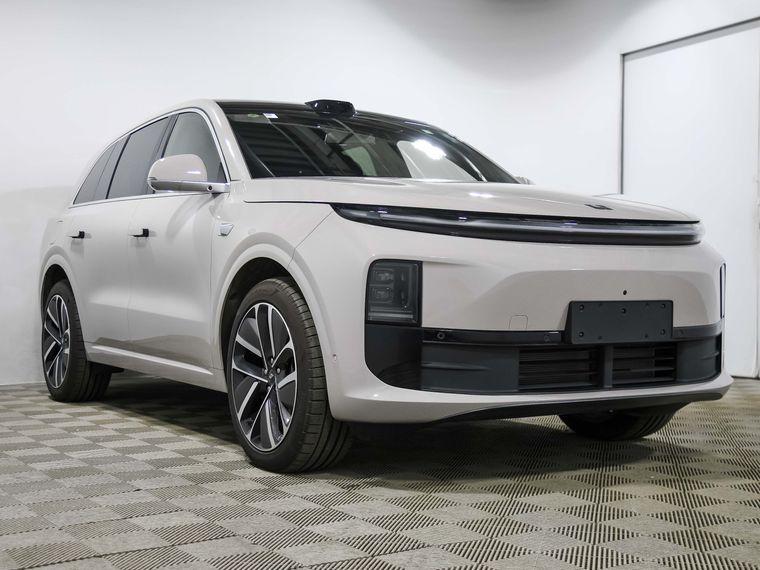 LiXiang L6, 2024 - вид 2