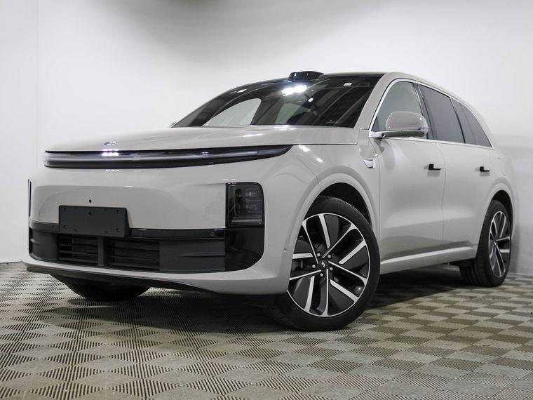 LiXiang L6, 2024