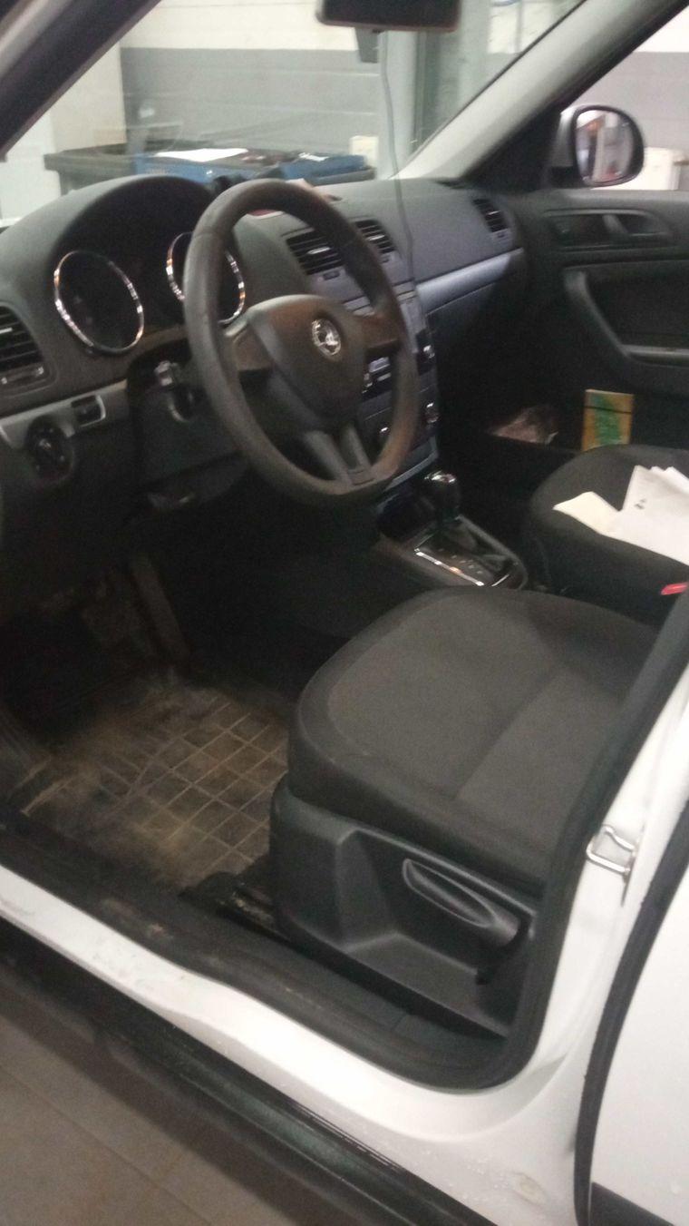 Skoda Yeti,  - вид 4