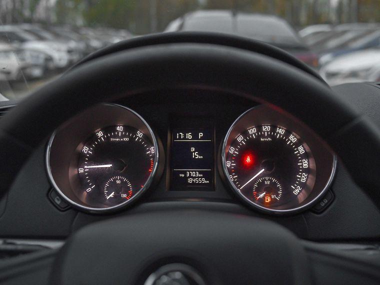 Skoda Yeti,  - вид 4
