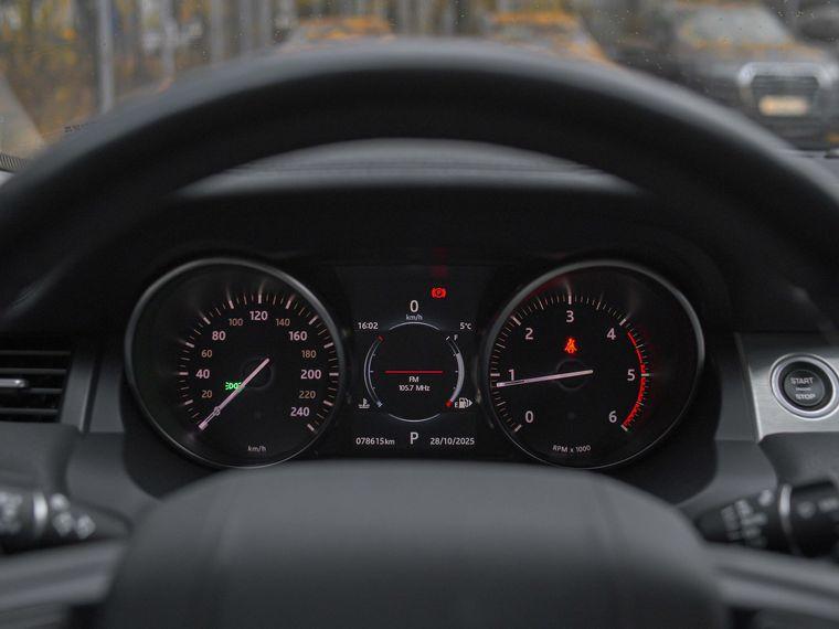 Land Rover Range Rover Evoque,  - вид 4