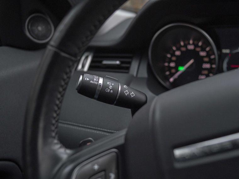 Land Rover Range Rover Evoque,  - вид 4