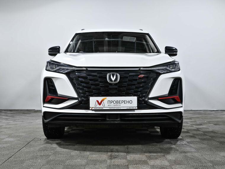 Changan CS75 Plus, 2023 - вид 2