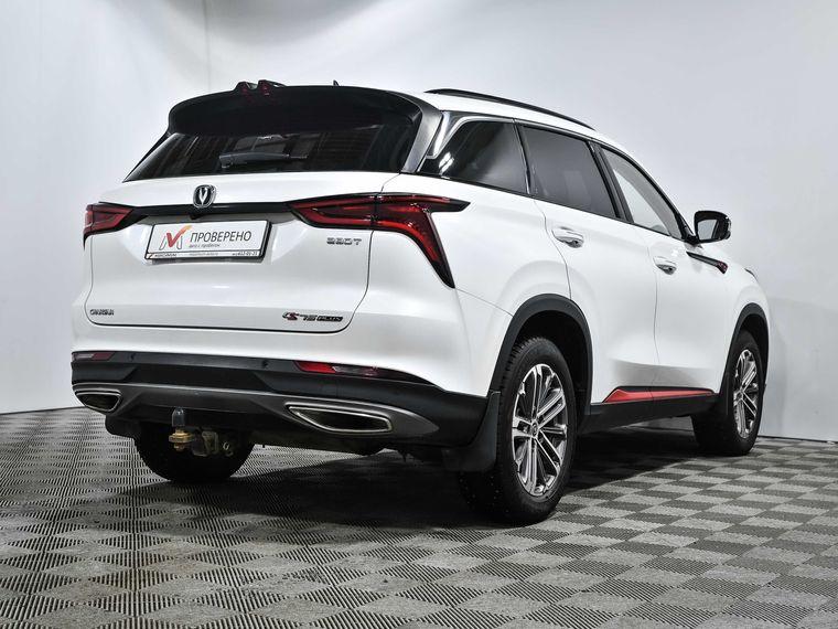 Changan CS75 Plus, 2023 - вид 4