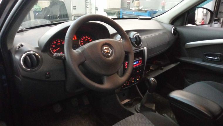 Nissan Almera, 2017 - вид 4