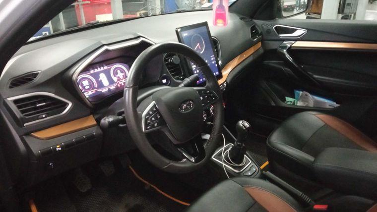 ВАЗ (LADA) Vesta,  - вид 4
