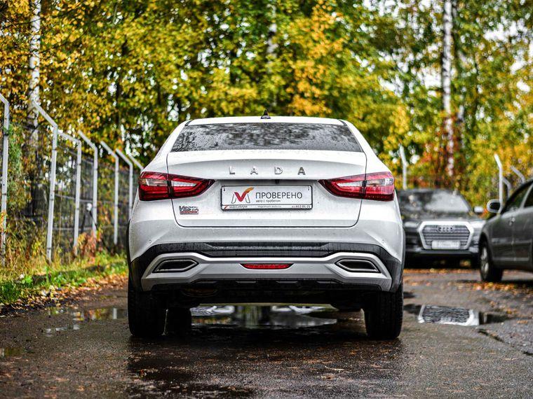 ВАЗ (LADA) Vesta,  - вид 3