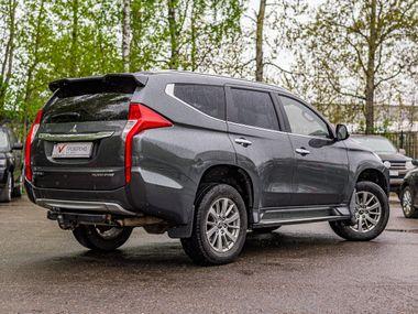 Mitsubishi Pajero Sport 2019 года, 151 522 км - вид 2