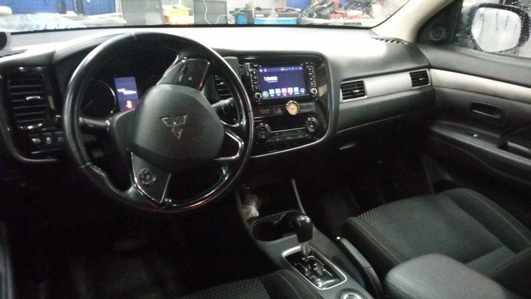Mitsubishi Outlander,  - вид 4