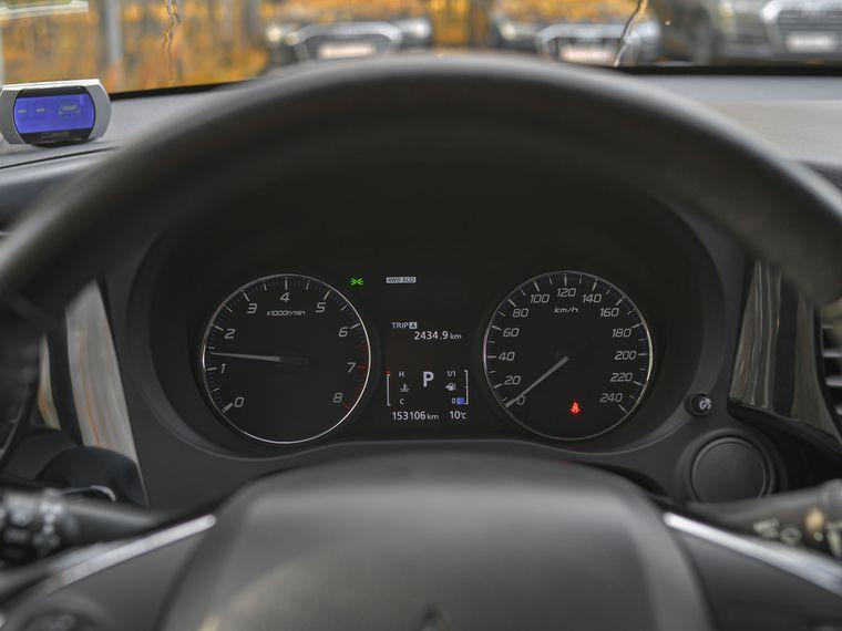 Mitsubishi Outlander,  - вид 4