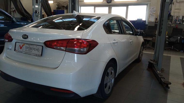 Kia Cerato,  - вид 2