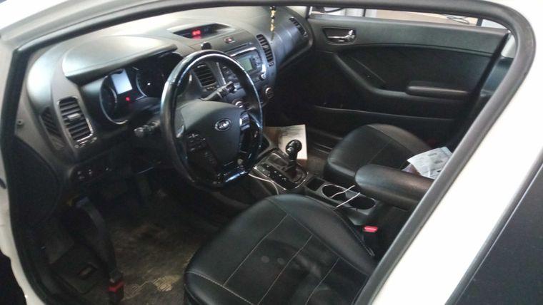 Kia Cerato,  - вид 4