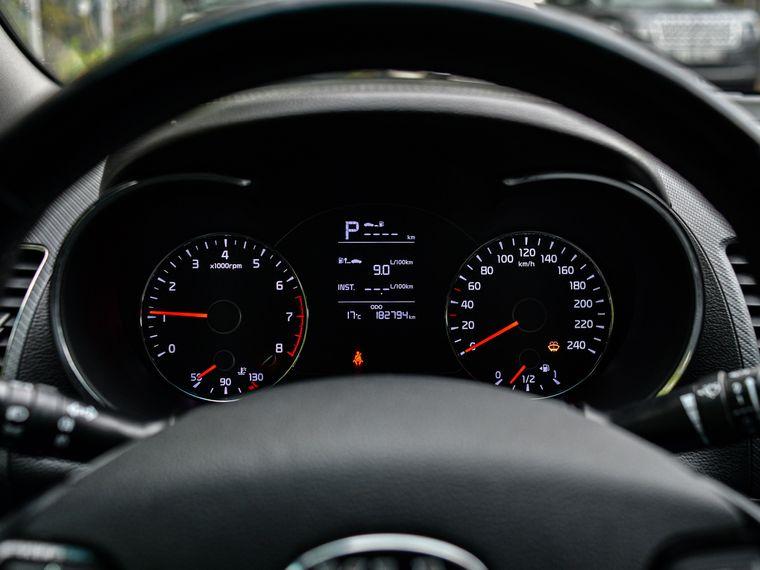 Kia Cerato,  - вид 4