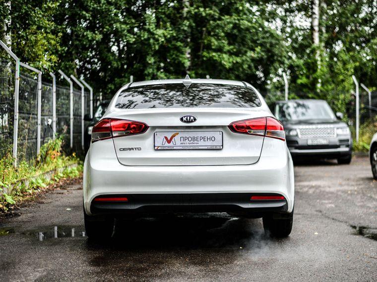 Kia Cerato,  - вид 3