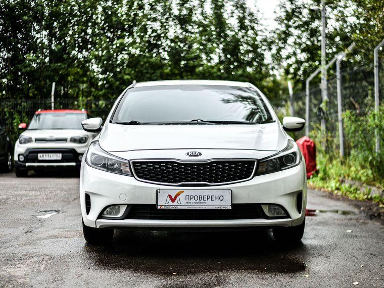 Kia Cerato,  - вид 2