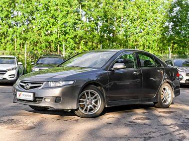 Honda Accord Type S 2007 года, 452 546 км - вид 1