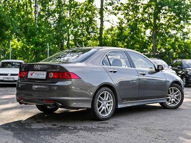 Honda Accord Type S 2007 года, 452 546 км - вид 2